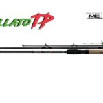 LANSETA OSTELLATTO TP FEEDER 14FT 4.2M 50-160GR