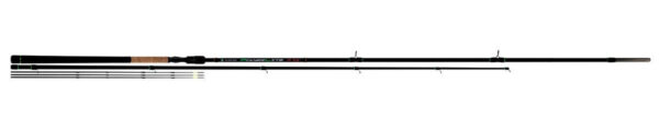 Lanseta feeder MAVER POWERLITE F FEEDER 11FT 3.3M 2SEC 60GR