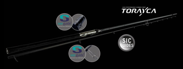 Lanseta feeder SPORTEX RAPID FEEDER RS-2 LIGHT XS 270 35-85gr - imagine 2