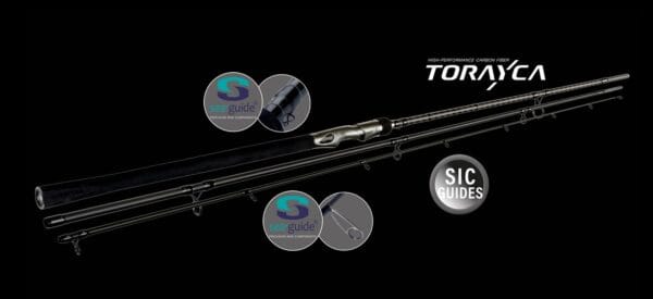 Lanseta feeder SPORTEX RAPID RS-2 MULTIPICKER 300 10-30gr - imagine 2