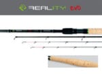 Lanseta feeder Maver REALITY EVO FEEDER 9ft 3.0m 30gr 2sec