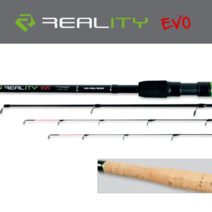 Lanseta feeder Maver REALITY EVO FEEDER 12ft 3.6m 50gr 2sec