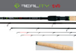 Lanseta feeder Maver REALITY EVO FEEDER 12ft 3.6m 50gr 3sec
