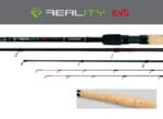 Lanseta feeder Maver REALITY EVO FEEDER 12ft 3.6m 50gr 3sec