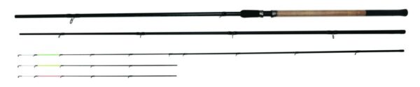 Lanseta feeder Carp Zoom FEEDER COMPETITION SERIA FINE 3.3m Light