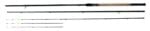 Lanseta feeder Carp Zoom FEEDER COMPETITION SERIA FINE 3.3m Light