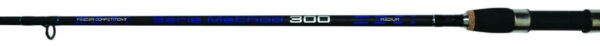 Lanseta feeder Carp Zoom FEEDER COMPETITION SERIA METHOD 3.0m Medium