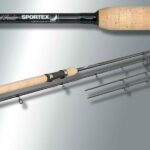 LANSETA SPORTEX EXCLUSIVE METHOD FEEDER 360 40gr