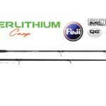 LANSETA SUPERLITIUM FEEDER CARP 10FT 3.0M 20-60GR 2 Sec