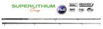 Lanseta feeder MAVER SUPERLITIUM FEEDER CARP 11FT 3.3M 30-70GR 2 Sec