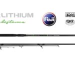 LANSETA SUPERLITIUM FEEDER LONG DISTANCE 13FT 3.9M 50-100GR