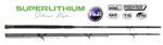 Lanseta feeder Maver SUPERLITIUM FEEDER SILVER FISH 12FT 3.6M 50-90GR