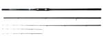Lanseta feeder Carp Zoom FEEDER TEMPO TF 3.6m 120+gr