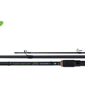 Lanseta feeder MAVER THOR MASTER LIGHT FEEDER 3.3M 25-75GR