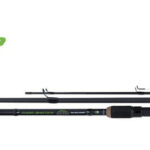 Lanseta feeder MAVER THOR MASTER LIGHT FEEDER 3.3M 25-75GR