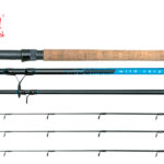 LANSETA WILD CARP FEEDER 390 150gr