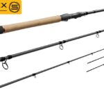 LANSETA SPORTEX XCLUSIVE FEEDER RS-2 XS MEDIUM 300 95-165gr