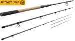 Lanseta feeder SPORTEX XCLUSIVE FEEDER RS-2 LIGHT 330 35-85gr