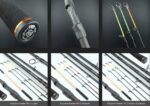 Lanseta feeder SPORTEX XCLUSIVE FEEDER RS-2 HEAVY DISTANCE 420 155-225gr