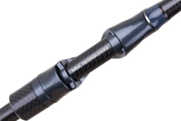 Lanseta spinning Crazy Fish Alpha ALSR662XULS 0.8-4g / 198cm