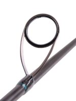 Lanseta spinning Crazy Fish Versus VSR862MLT 7g/3" - 24g/5" 260cm