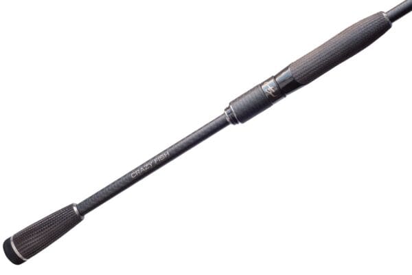 Lanseta spinning Crazy Fish Arion PRO762LS 3-12g / 229cm