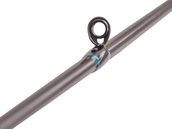 Lanseta spinning Crazy Fish Versus VSR862MLT 7g/3" - 24g/5" 260cm