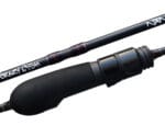 Lanseta spinning Crazy Fish Nano Long SE 0.5-3g / 196cm