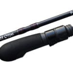 Lanseta spinning Crazy Fish Nano Long SE 0.5-3g / 196cm
