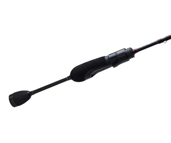 Lanseta spinning Crazy Fish Nano Long SE 0.5-3g / 196cm - imagine 8