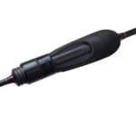 Lanseta spinning Crazy Fish Nano Long SE 0.5-3g / 196cm - imagine 6