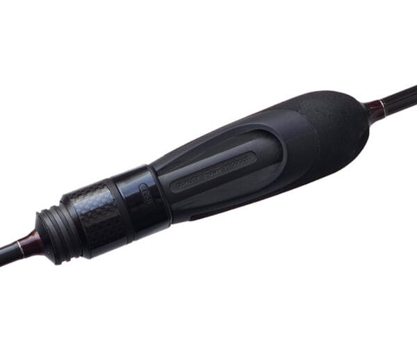 Lanseta spinning Crazy Fish Nano Long SE 0.5-3g / 196cm - imagine 6