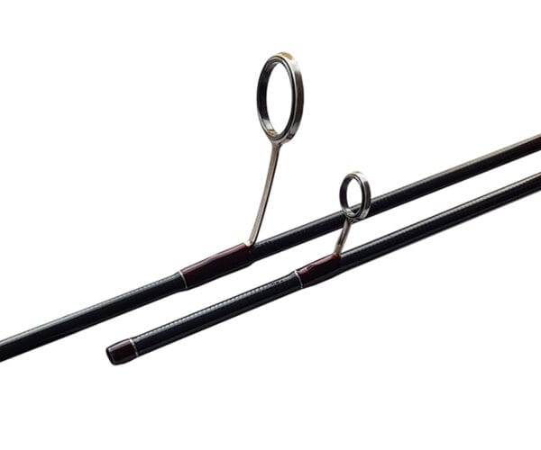 Lanseta spinning Crazy Fish Nano Long SE 0.5-3g / 196cm - imagine 4