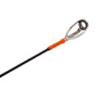 Lanseta spinning Crazy Fish Nano Long SE 0.5-3g / 196cm - imagine 3