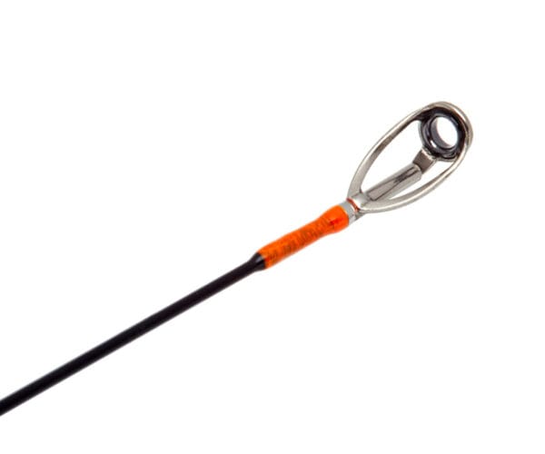 Lanseta spinning Crazy Fish Nano Long SE 0.5-3g / 196cm - imagine 3