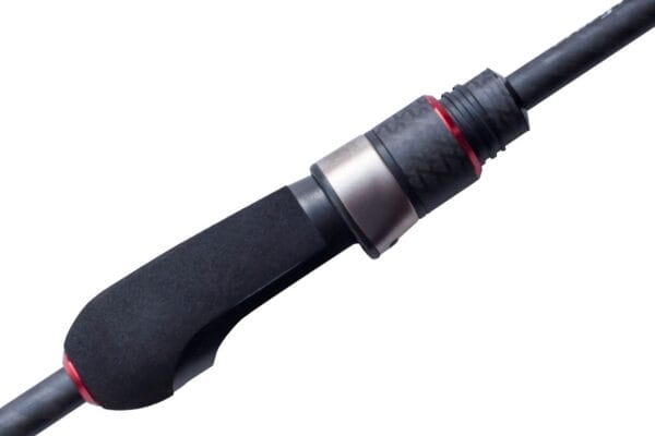 Lanseta spinning Crazy Fish Banzai BSR762LT 2-12g / 229cm