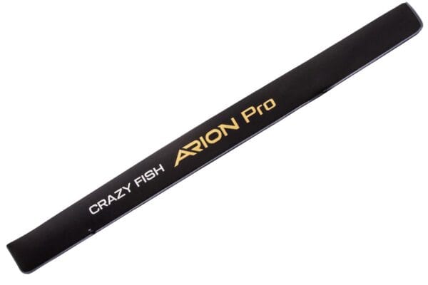 Lanseta spinning Crazy Fish Arion PRO922LT 3-14g / 280cm