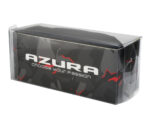 Ochelari de soare polarizați Azura Sunglasses S4 Black Style - imagine 8