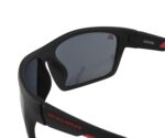 Ochelari de soare polarizați Azura Sunglasses S4 Black Style - imagine 6