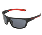 Ochelari de soare polarizați Azura Sunglasses S4 Black Style - imagine 5