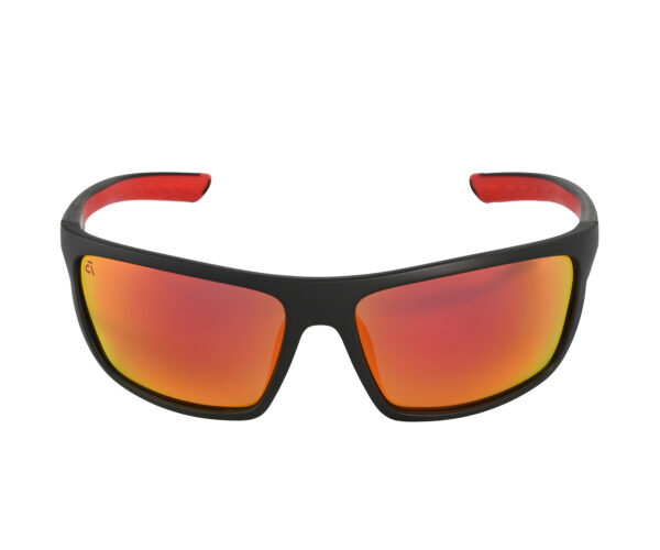 Ochelari de soare polarizați Azura Sunglasses S4 Red Style - imagine 2
