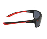 Ochelari de soare polarizați Azura Sunglasses S4 Black Style - imagine 2