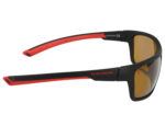 Ochelari de soare polarizați Azura Sunglasses S4 Yellow Style - imagine 2