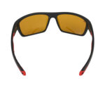 Ochelari de soare polarizați Azura Sunglasses S4 Yellow Style - imagine 3