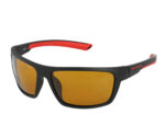 Ochelari de soare polarizați Azura Sunglasses S4 Yellow Style - imagine 4