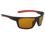 Ochelari de soare polarizați Azura Sunglasses S4 Yellow Style - imagine 5