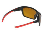 Ochelari de soare polarizați Azura Sunglasses S4 Yellow Style - imagine 6