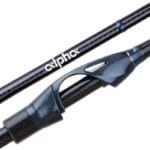 Lanseta spinning Crazy Fish Alpha ALSR662XULS 0.8-4g / 198cm
