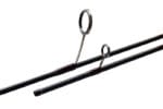 Lanseta spinning Crazy Fish Nano One SE 0.3-2.5g / 186cm