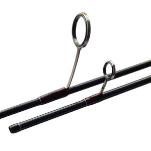 Lanseta spinning Crazy Fish Nano One SE 0.3-2.5g / 186cm